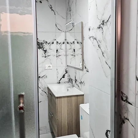 Klea Apartment