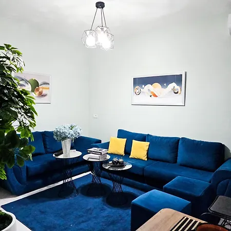 Apartment Klea