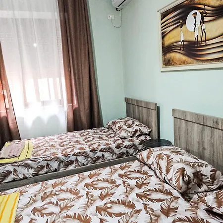 Klea Apartment