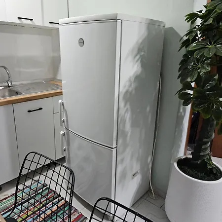 Klea Apartment *