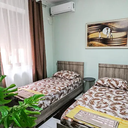 Klea Apartmán Shkodër