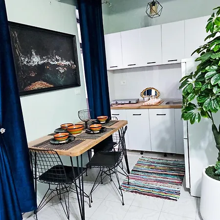 Klea Apartment