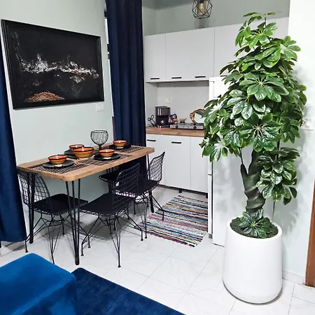 Klea Apartment Shkoder