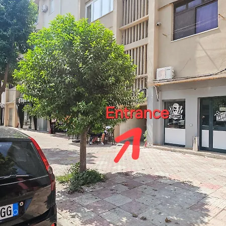 Klea Apartment *