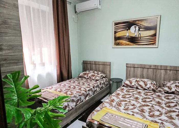 Klea Apartment Shkodra