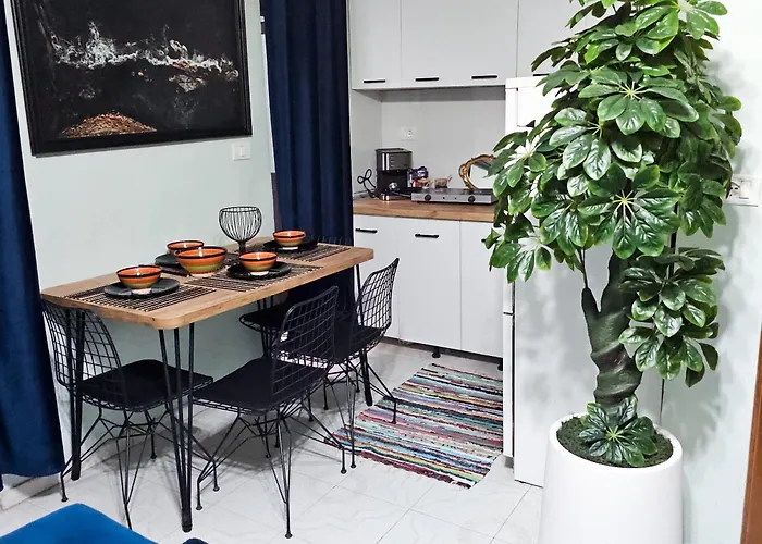 Klea Apartment Shkodra